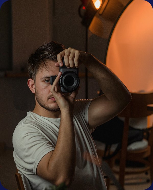 André Morais